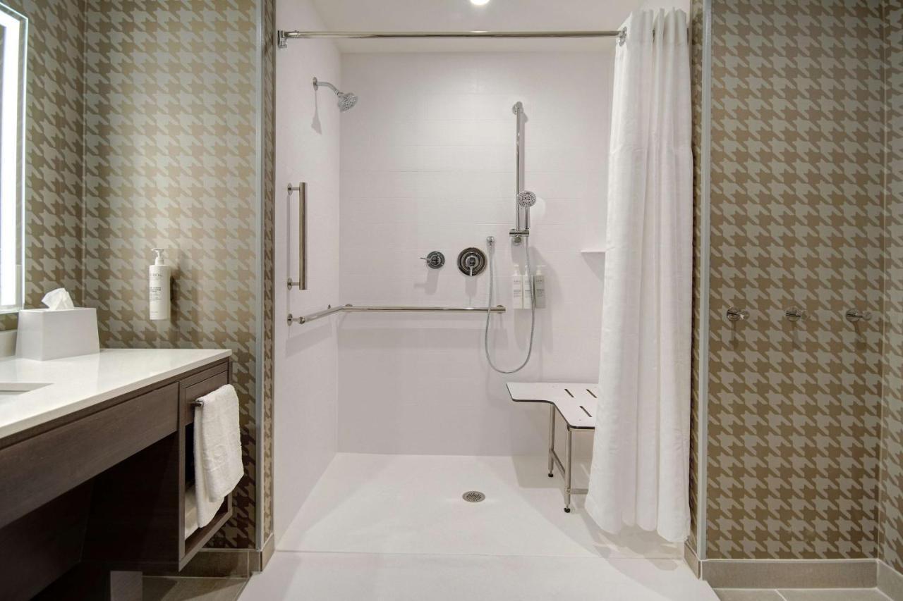 Home2 Suites By Hilton Las Vegas North Eksteriør bilde